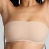 Base Bandeau in Buff